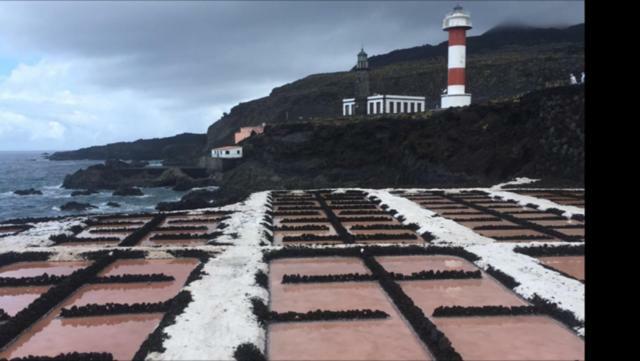 Casa Deco, La Galga, La Palma Βίλα Εξωτερικό φωτογραφία