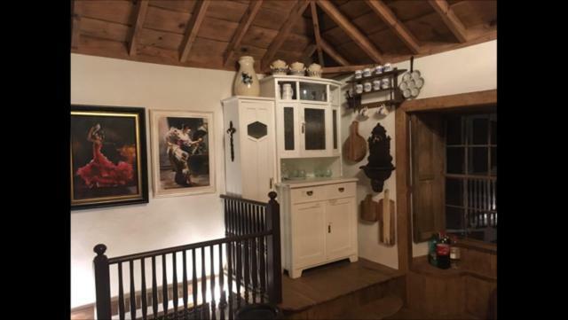 Casa Deco, La Galga, La Palma Βίλα Εξωτερικό φωτογραφία
