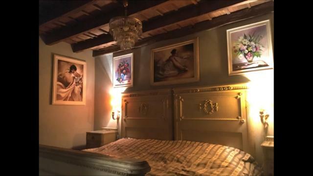 Casa Deco, La Galga, La Palma Βίλα Εξωτερικό φωτογραφία