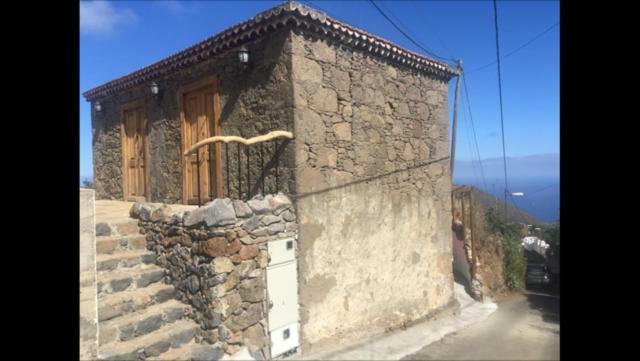 Casa Deco, La Galga, La Palma Βίλα Εξωτερικό φωτογραφία